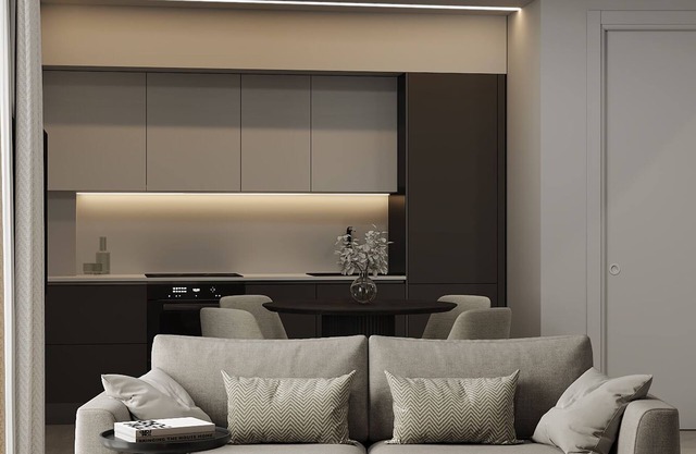 Hidden Luxury GEM - 1BR Suite | Tigel#3 | Historical Centre