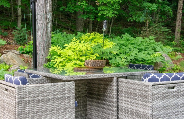 Hidden Valley: Minimalist Design - Skiing, Hot Tub