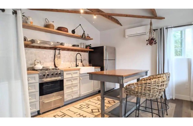 Hideaway Leucadia/Surf Retreat/Long Term Stay