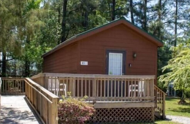 Hideaway RV Resort