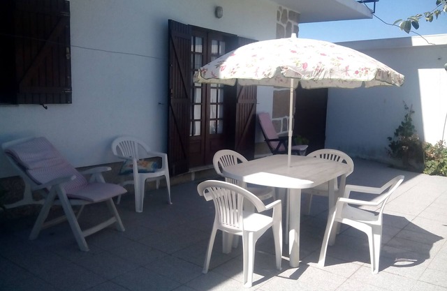 Hidranjas Guest House - relax between the beach and the park! - Free Wifi