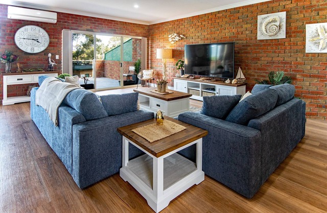 High Tide Five-star Apartment