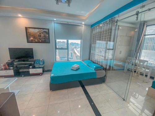 High View Ocean Muong Thanh 60 Apartment