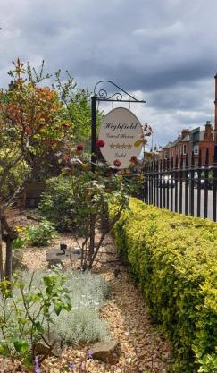 Highfield Guest House
