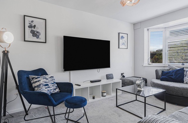 Highland Three Bedroom House