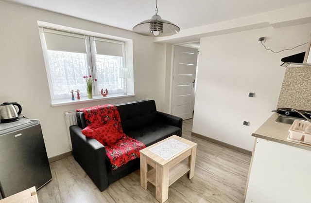 Highlander Apartment