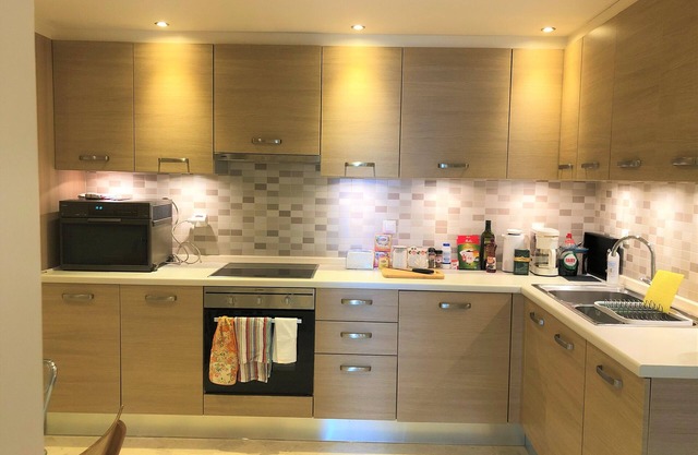 Highpoint Maizonette overlooking Chora Bay