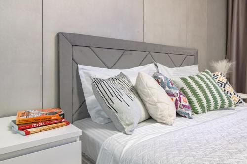 Highvill Modern View