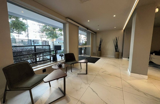 HIGI HOTEL SÃO PAULO