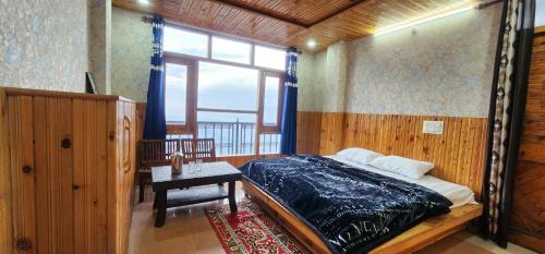 HILL MOUNT VIEW DALHOUSIE