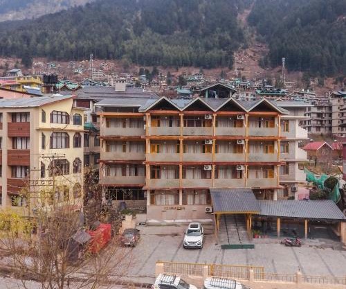 Hill River Resort By West Western