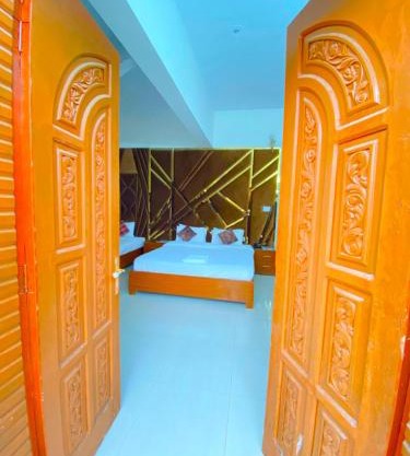 Hill Town Hotel Islamabad