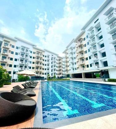 Hills Residences by JuJu Staycation