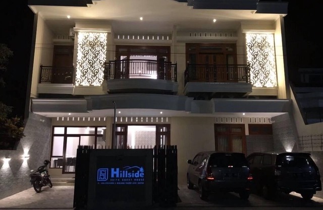 Hillside Suite Guest House