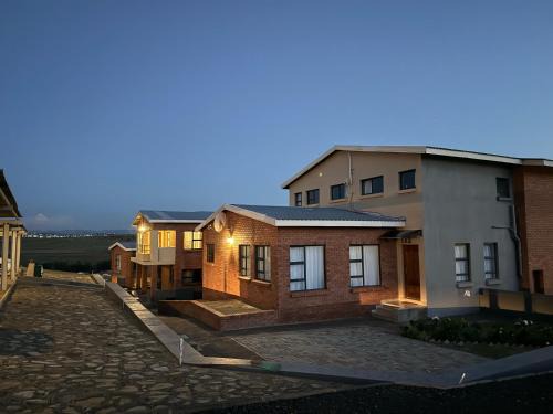 Hilltop Compound