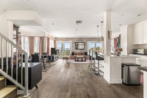 Hilltop Escape-urban Oasis In Silverlakeecho Park