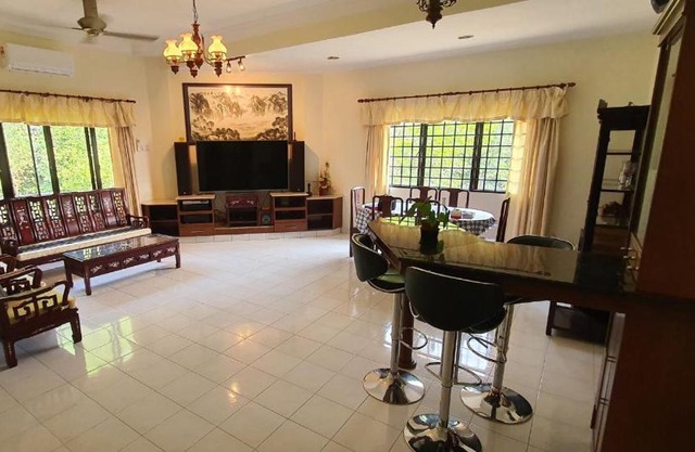 Hilltop Greenview Residence Batu Caves Selayang