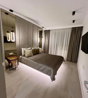 Hils Hotel Apartment by Warm