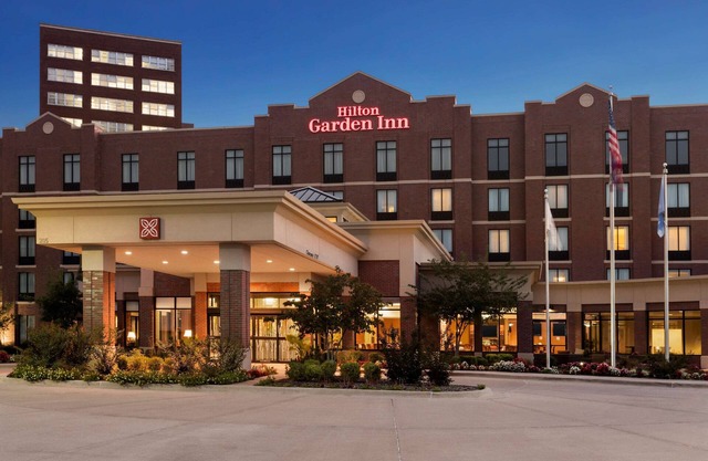 Hilton Garden Inn Bartlesville