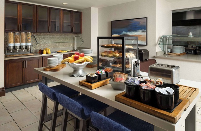 Hilton Garden Inn Bossier City, LA