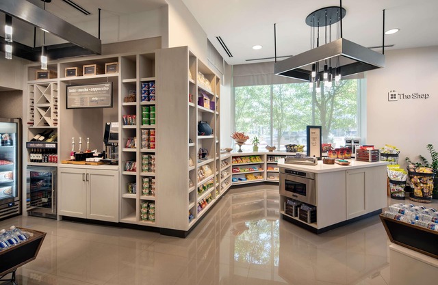 Hilton Garden Inn Denver/Cherry Creek