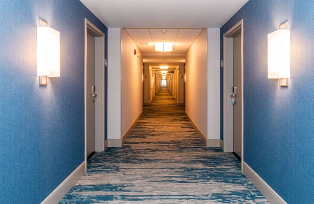 Hilton Garden Inn Mattoon, Il