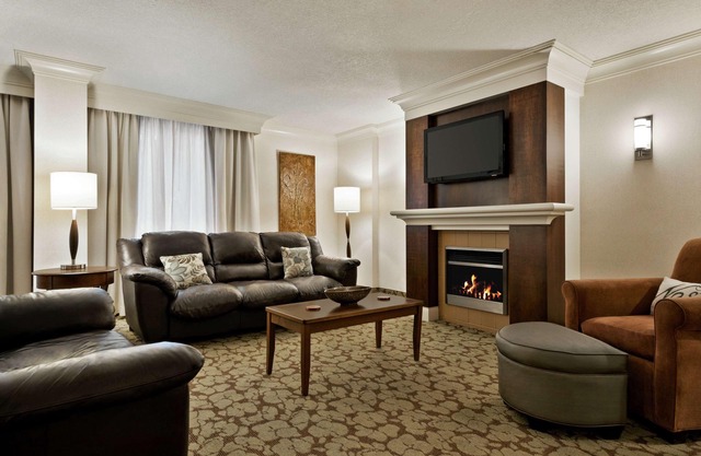 Hilton Garden Inn Saskatoon Downtown