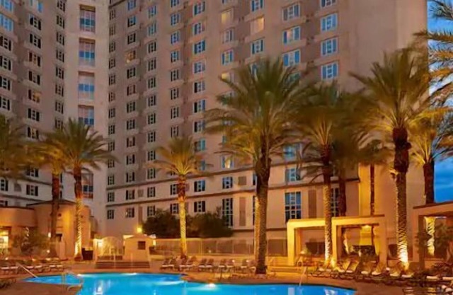 Hilton Grand Vacations Club on Paradise - Studio