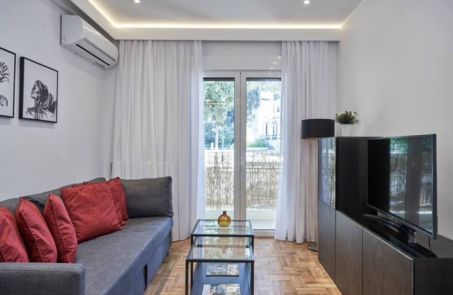 Hilton-Ilisia Park 2Bd Elite Living