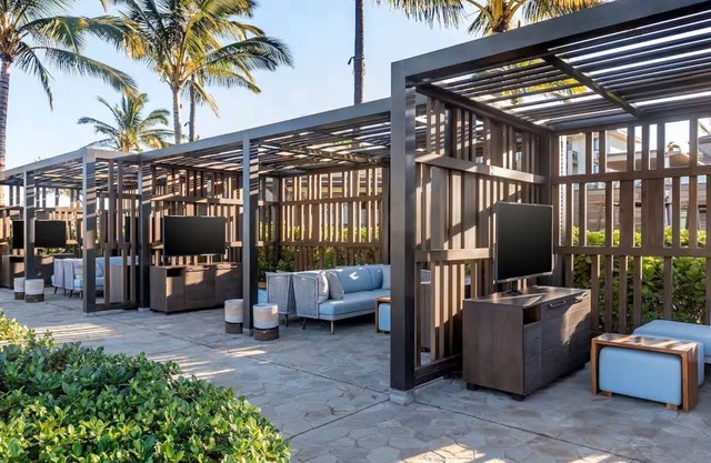 Hilton Maui Bay Villas - 2 Bedroom - Sleeps 6