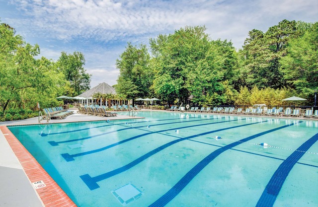 Hilton Vacation Club Beachwoods Kitty Hawk