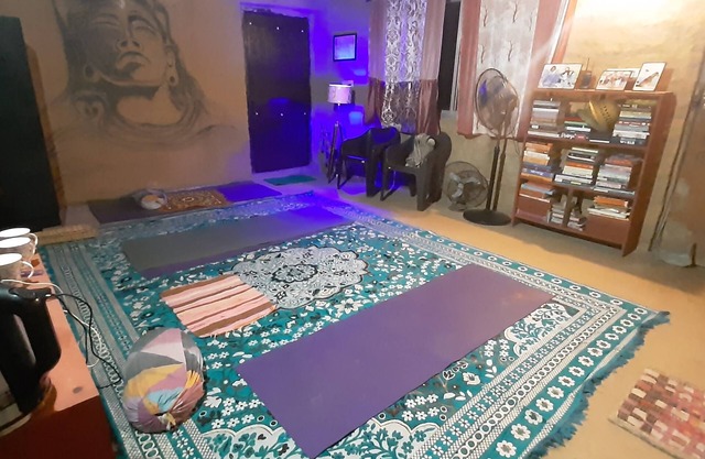 Himalayan Tribe: one home/one resident