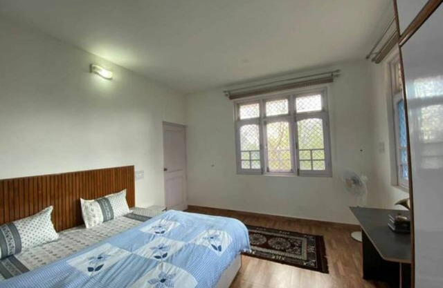 Hipostel Cottages Bir
