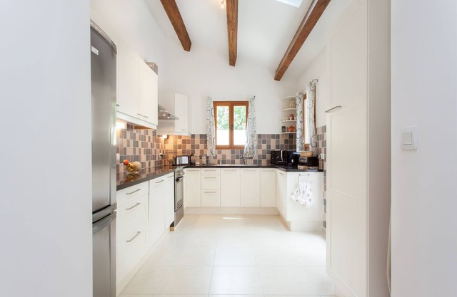 Hirondelle - A beautiful rental home in the heart of The Cathar Country