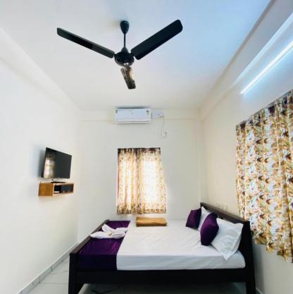 Hisham Residency Anex