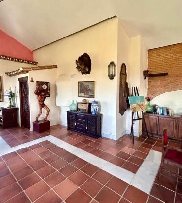 Hispalis villa de Zafra