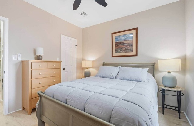 Historic Armory Park - Downtown