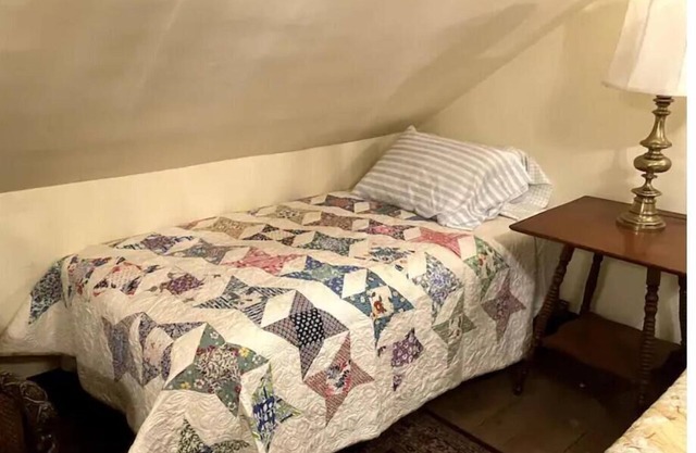 Historic Blackman-Evans Home