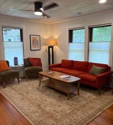 Historic bungalow on Church Street