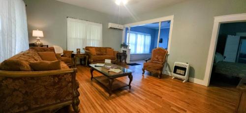 Historic Downtown Craftsman