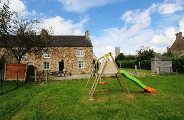 Historic Family Presbytery with Enclosed Garden
