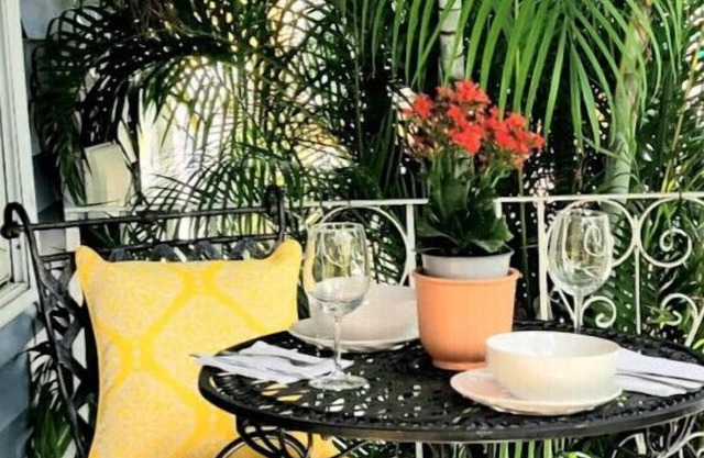 Historic West Tampa Cottage