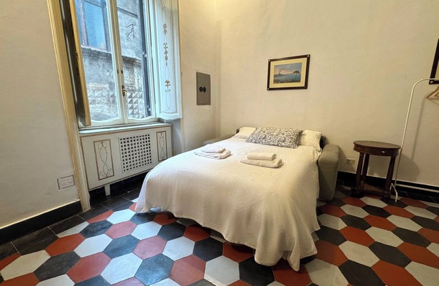 Historical Loft in Piazza Navona zone