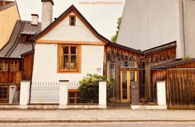 Historisches Einzeldenkmal Altstadt Regensburg