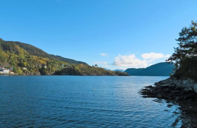 Hjartnesvika by Interhome