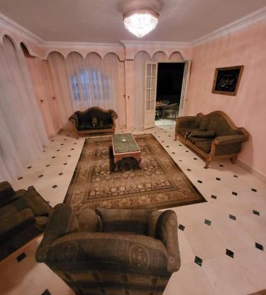 HK Pyramids Guest House