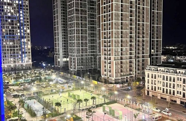 HN ETH Smart City Resident - Tay Mo