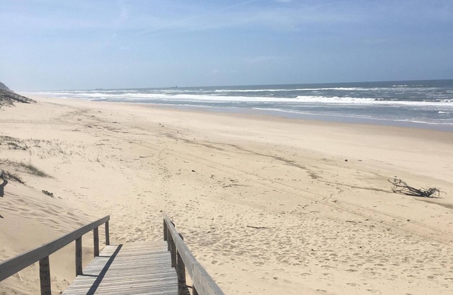 HNP apartment on Quiaios beach