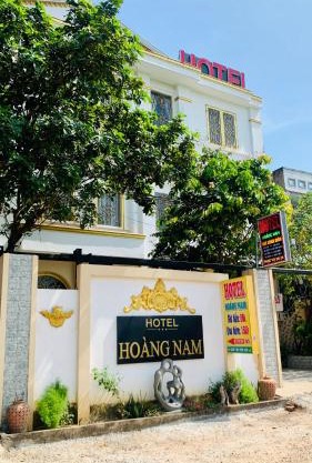 Hoàng Nam Hotel Bình Dương