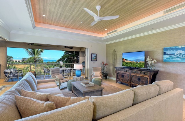 Ho'olei Ocean View 21-6 Newly Listed, Renovation May 2025